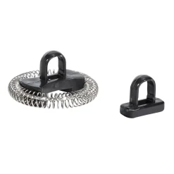 Milk Frother and Warmer Stainless Steel