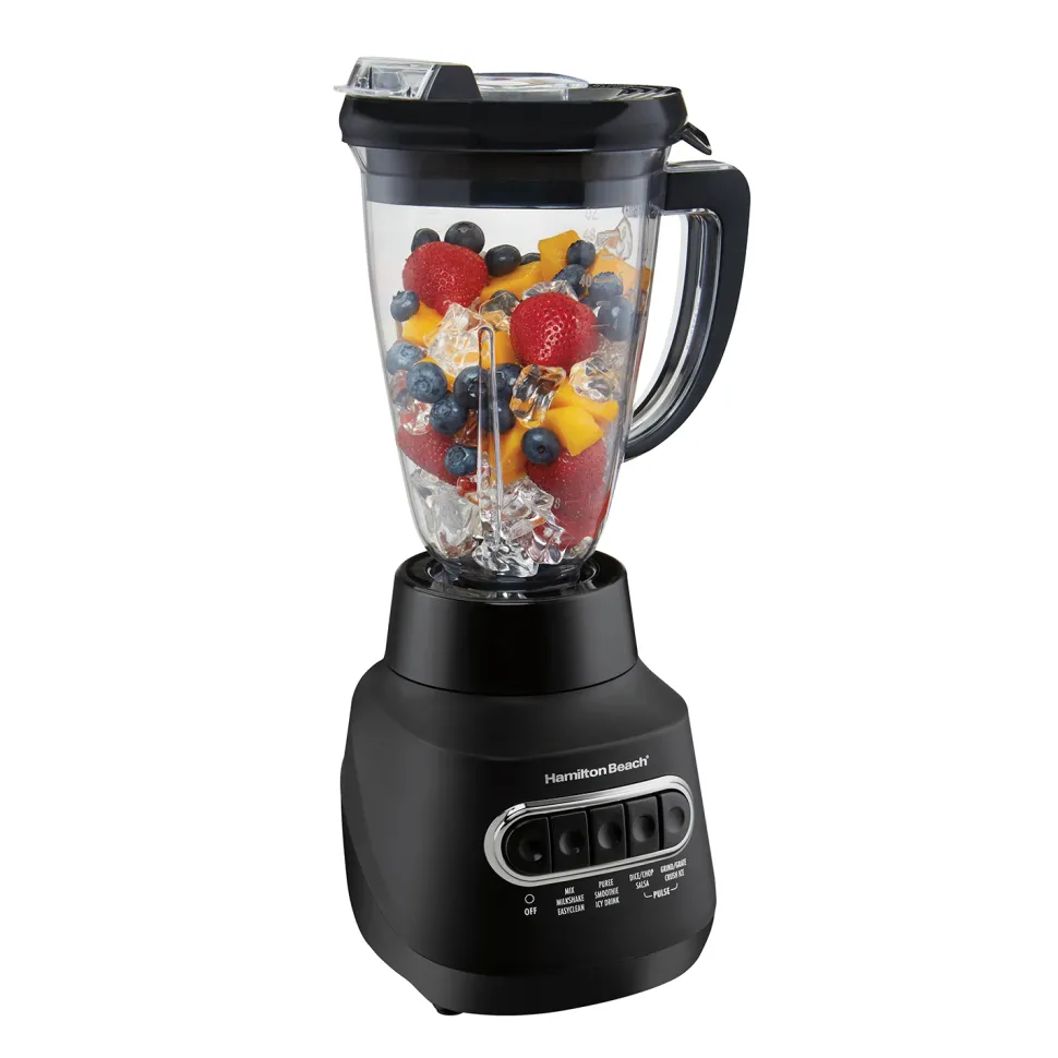 MultiBlend® Blender