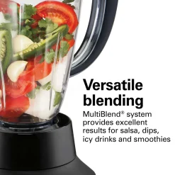 MultiBlend® Blender