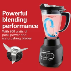 MultiBlend® Blender