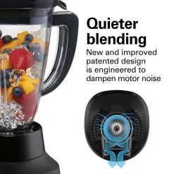 MultiBlend® Blender