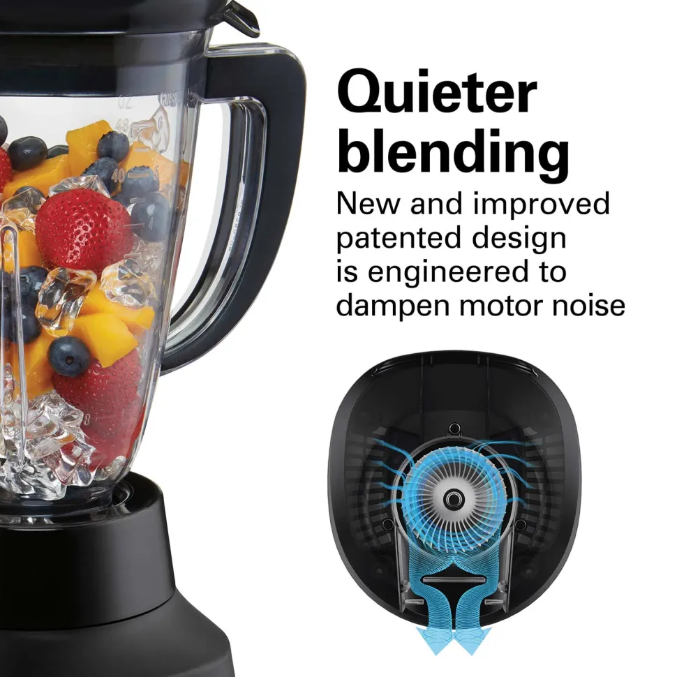 MultiBlend® Blender