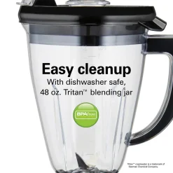 MultiBlend® Blender