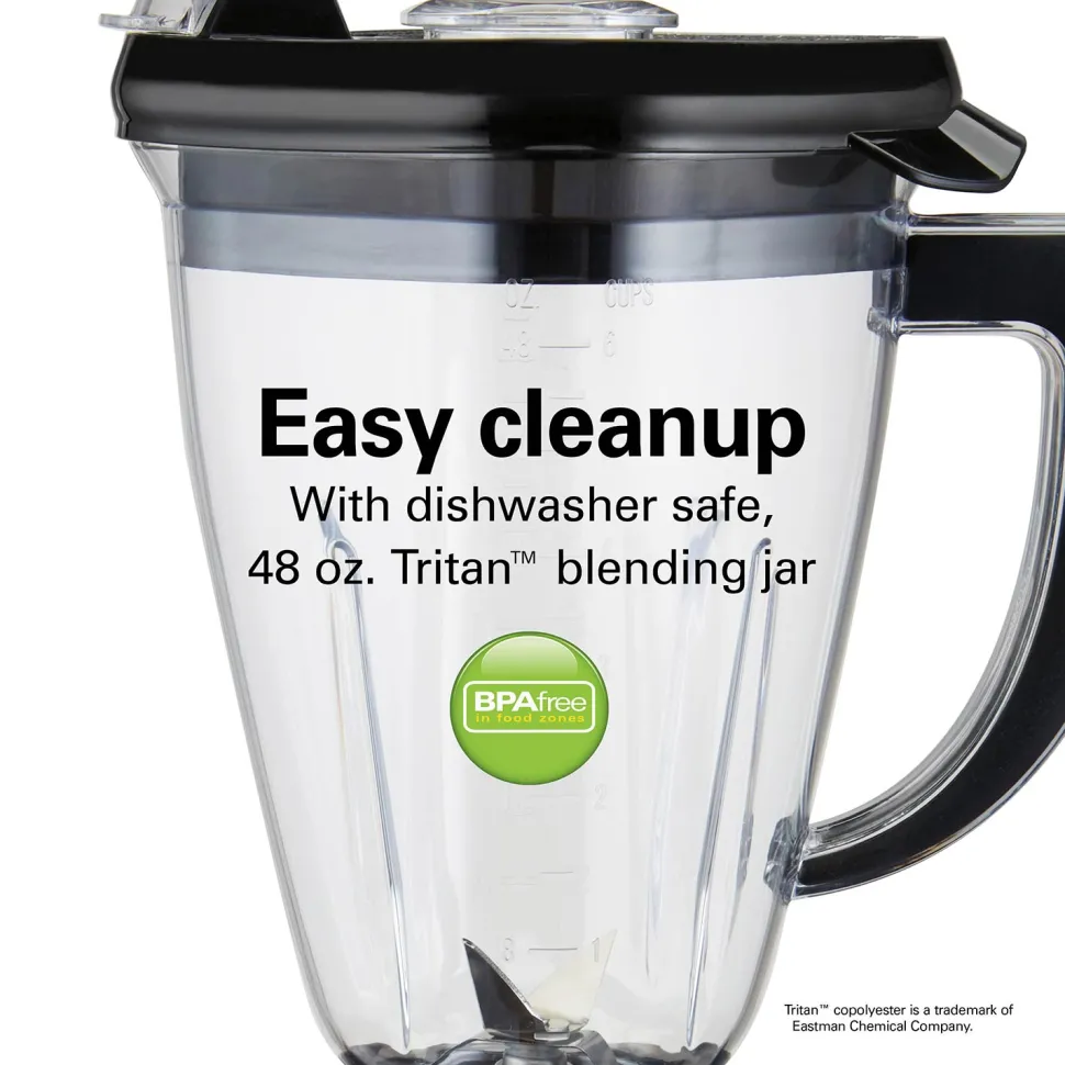 MultiBlend® Blender