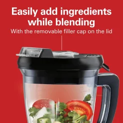 MultiBlend® Blender