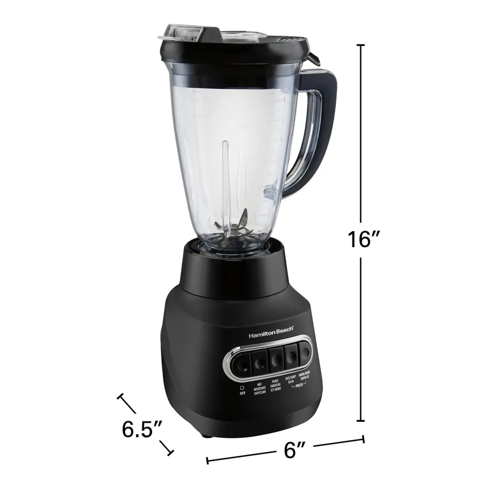 MultiBlend® Blender