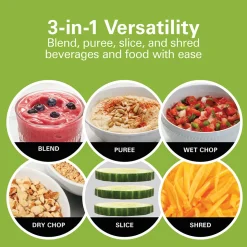 MultiBlend® Kitchen System