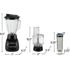 MultiBlend® Kitchen System