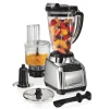 MultiBlend® Kitchen System with Blender and Food Processor