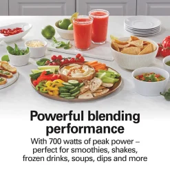 MultiBlend® Kitchen System with Blender and Food Processor