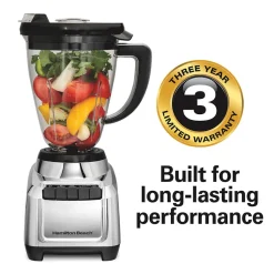 MultiBlend® Kitchen System with Blender and Food Processor