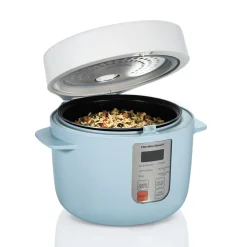 Multi-Function Rice Cooker