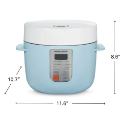 Multi-Function Rice Cooker