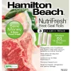 NutriFresh™ 8 in x 20 ft Heat-Seal Rolls, 3 Pack