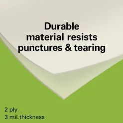 NutriFresh™ Easy-Fill Quart Size Vacuum Sealer Bags