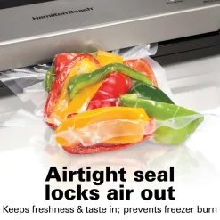 NutriFresh™ Vacuum Sealer