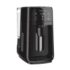 One Press® Dispensing Coffee Maker, 12Cup