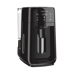 One Press® Dispensing Coffee Maker, 12Cup