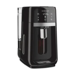 One Press® Dispensing Coffee Maker, 14 Cup