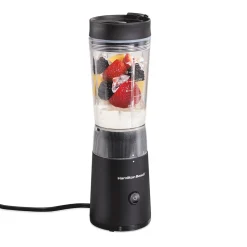 Personal Blender with Leak-Proof TravelLid