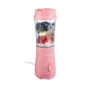Personal Blender with Travel Lid, Coral