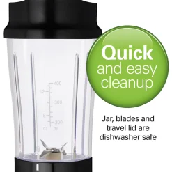 Personal Creations™ Blender with TravelLid