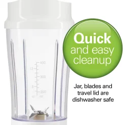 Personal Creations™ Blender with TravelLid