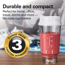 Personal Creations™ Blender with TravelLid