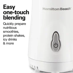 Personal Creations™ Blender with TravelLid