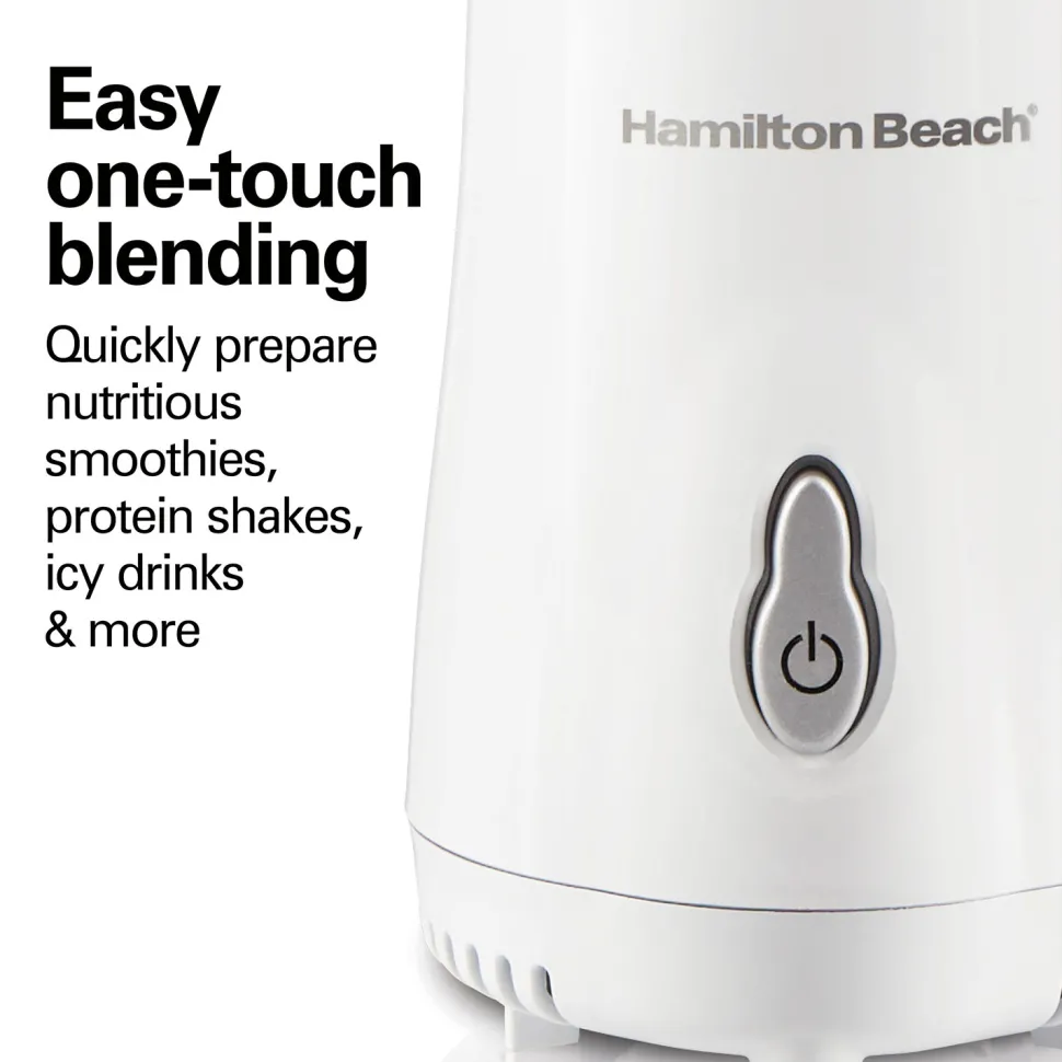 Personal Creations™ Blender with TravelLid