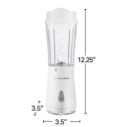 Personal Creations™ Blender with TravelLid