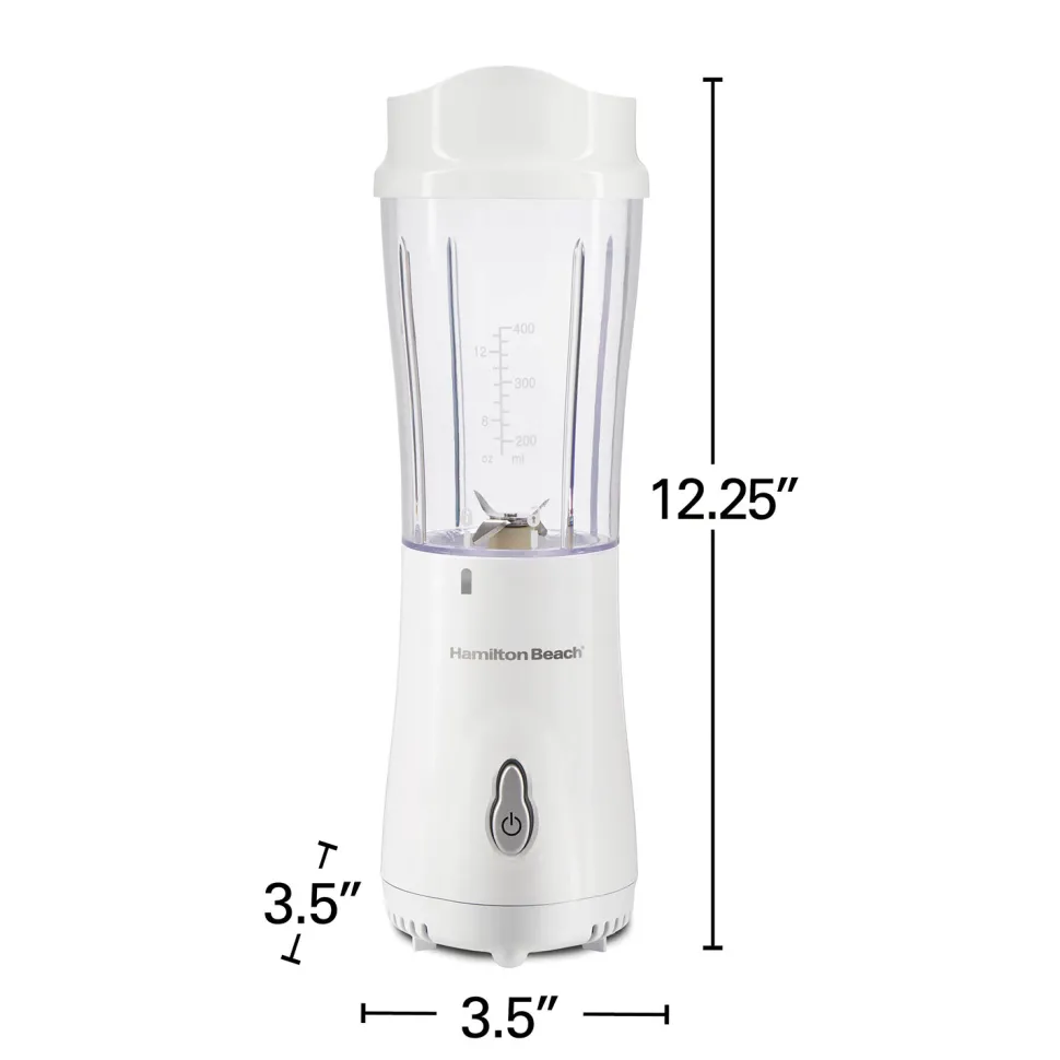Personal Creations™ Blender with TravelLid