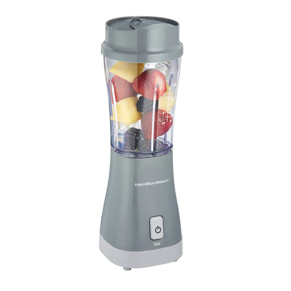Personal Creations™ Blender with Travel Lid