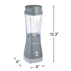 Personal Creations™ Blender with Travel Lid