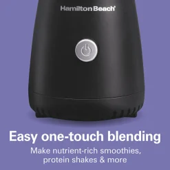 Personal Creations™ Blender with TravelLid