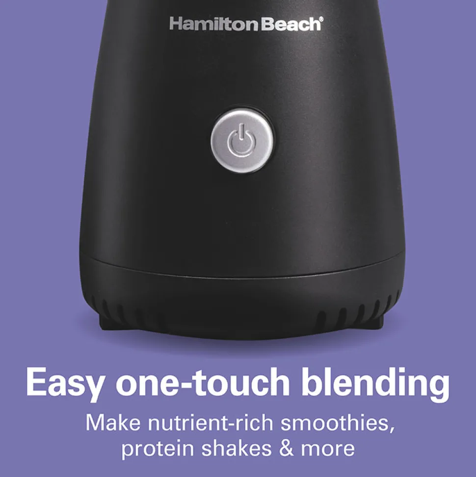 Personal Creations™ Blender with TravelLid