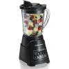 Power Elite® Multi-Function Blender with 12 Functions