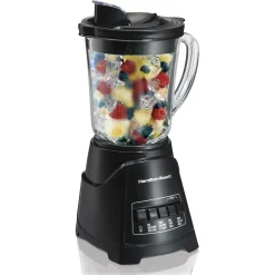 Power Elite® Multi-Function Blender with 12 Functions