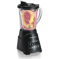 Power Elite® Multi-Function Blender with 12 Functions