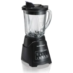 Power Elite® Multi-Function Blender with 12 Functions