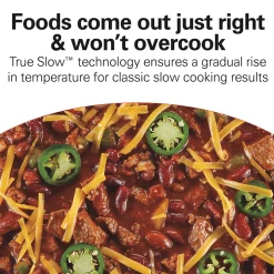 Precision Pressure Cooker