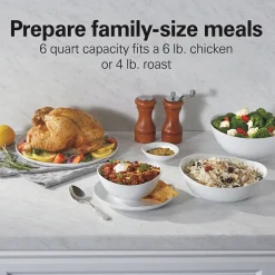 Precision Pressure Cooker