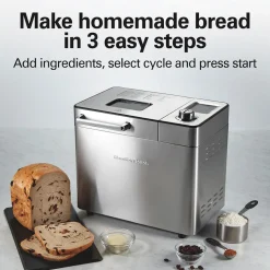 Premium Bread Maker