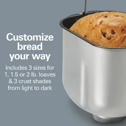 Premium Bread Maker