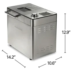 Premium Bread Maker