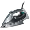 Professional Iron with Auto Shutoff