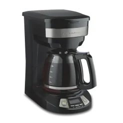 Programmable Coffee Maker
