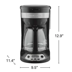 Programmable Coffee Maker