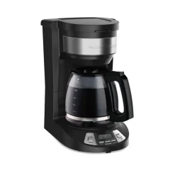 Programmable Coffee Maker