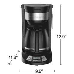 Programmable Coffee Maker